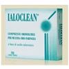 Ialoclean Trattamento Affezioni Vie Respiratorie 30 Compresse Orosolubili