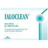 Ialoclean Soluzione da Nebulizzare Aerosolterapia 15 Flaconcini