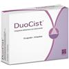 Idi Integratori Dietetici Ital Duocist Integratore 10 Bustine 10 Capsule