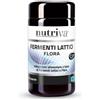 Nutriva Flora Integratore Fermenti Lattici 50 Compresse