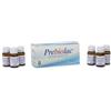 Prebiolac Integratore Fermenti Lattici 10 Flaconcini