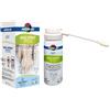 MASTER AID Crioline Spray Per Rimozione A Freddo Delle Verruche 50 ml