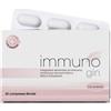 Immuno Gin Integratore Fermenti Lattici 20 Compresse
