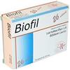 Biofil Integratore Probiotico 10 Capsule