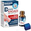 Dermovitamina Ragadi Mani e Piedi Gel Cicatrizzante 7 ml