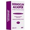 DERMOCLINIC Dermoclin Alcaspor Detergente Delicato 500 ml