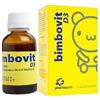 Bimbovit D3 Integratore Bambini di Vitamina D3 Gocce 15 ml
