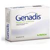 Genadis Integratore Antiossidante 14 Bustine