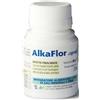 ALKA FLOR AlkaFlor Integratore Sali Minerali e Fibre 60 Capsule