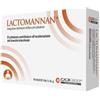 CA.DI.GROUP Lactomannan Integratore Stipsi 18 Bustine