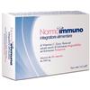 ADL Normoimmuno Integratore Di Vitamina C 30 Capsule