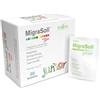 Migrasoll Junior Integratore Funzioni Cognitive 30 Bustine 5,5 g