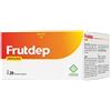 Erbozeta Frutped Immuno Integratore Immunitario 20 Flaconcini