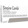 Sinaire Combi Integratore di Enzimi 30 Compresse