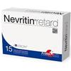 Nevritin Retard Integratore 15 Capsule