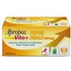 Apropos Pappa Reale 500mg Integratore 10 Flaconcini