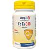 Long Life LongLife Co En Q10 100mg Integratore Antiossidante 30 Perle