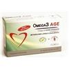 Omega 3 Age Integratore 45 Capsule 900 mg