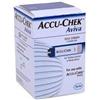 Accu-Chek Aviva Strisce Reattive Glicemia 50 Pezzi