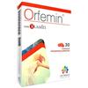 Orfemin Integratore Menopausa 30 Compresse
