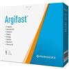 Argifast Integratore Contro Infertilità Maschile 14 Bustine
