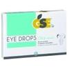 GSE Eye Drops Click Gocce Oculari 10 Flaconcini