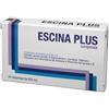 Escina Plus Integratore Antinfiammatorio 20 Compresse