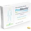 Promentic Integratore Memoria 30 Compresse