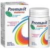 Premavit Materno Integratore Vitamine Sali Minerali 30 Compresse