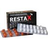 Restax Integratore 30 Capsule 30 Capsule Softgel