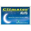 Climater Notte Integratore Sonno Per Donne In Menopausa 20 Compresse