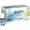 NOOS Linfoflu Integratore Difese Immunitarie 15 Flaconcini