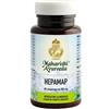 MAHARISHI Hepamap Integratore Fegato 60 Compresse