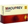 Macuprev Integratore Difese Immunitarie 30 Compresse