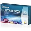Named Glutaredox Integratore Antiossidante 30 compresse orosolubili