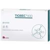 Laborest Tiobec 800 Integratore Antiossidante 20 Compresse Fast-Slow