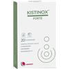 Kistinox Forte Integratore Vie Urinarie 20 Compresse