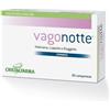 CRISTALFARMA Vagonotte Integratore 36 Compresse