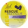 LOACKER REMEDIA Rescue Pastiglie Ribes Nero Senza Zucchero 50 g