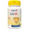 Long Life LongLife Co En Q10 200 mg Integratore 20 Perle