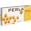 Perla Vit Energy Gocce Integratore 10 Faconcini 10 ml