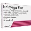 Ezimega Plus Integratore Controllo Colesterolo 20 Capsule Molli
