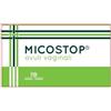Micostop Ovuli Vaginali Candidosi 10 Pezzi