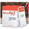 Mucalt TC 600 Integratore Benesse Vie Respiratorie 20 Bustine 4 g