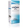 Levansa Gocce Integratore Rilassante 50 ml