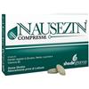 SHEDIR Nausezin Integratore 30 Compresse