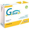 AESCULAPIUS FARMACEUTICI Gdue Integratore Dimagrante 60 Capsule