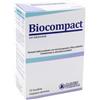Biocompact Integratore Fermenti Lattici 10 Bustine