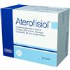 AMNOL Aterofisiol Integratore di Omega 3 30 Perle