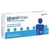 Idracol 100 BCH Integratore Flora Intestinale 10 Bustine Orosolubili